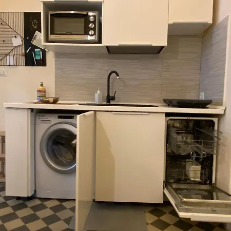 Appartamento Marco's House *