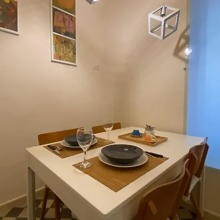 Appartamento Marco's House Bari