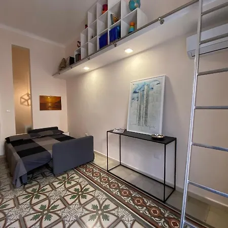 Marco's House Appartement Bari
