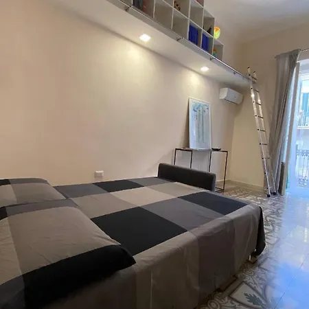 Marco's House Appartement Bari