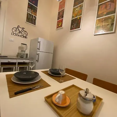 Appartement Marco's House