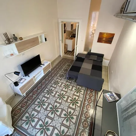 Marco's House Bari
