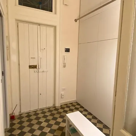 Marco's House Appartement *